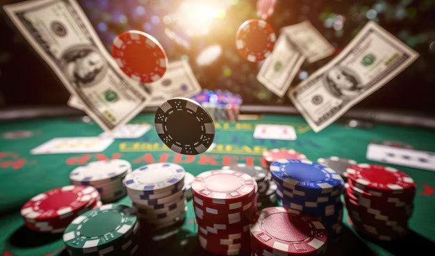 dalang togel featured game showcase