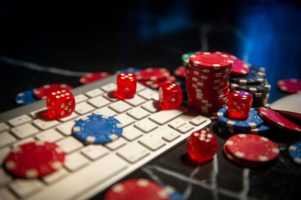 dalang togel platform showing live dealer, sportsbook, and slots sections